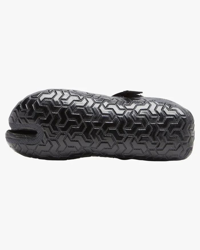 Billabong Wetsuit Accessories 3mm Furnace Comp Split Toe Wetsuit Boots Black 8211 Men Billabong Wetsuit Accessories 3mm Furnace Comp Split Toe Wetsuit Boots Black 8211 Men