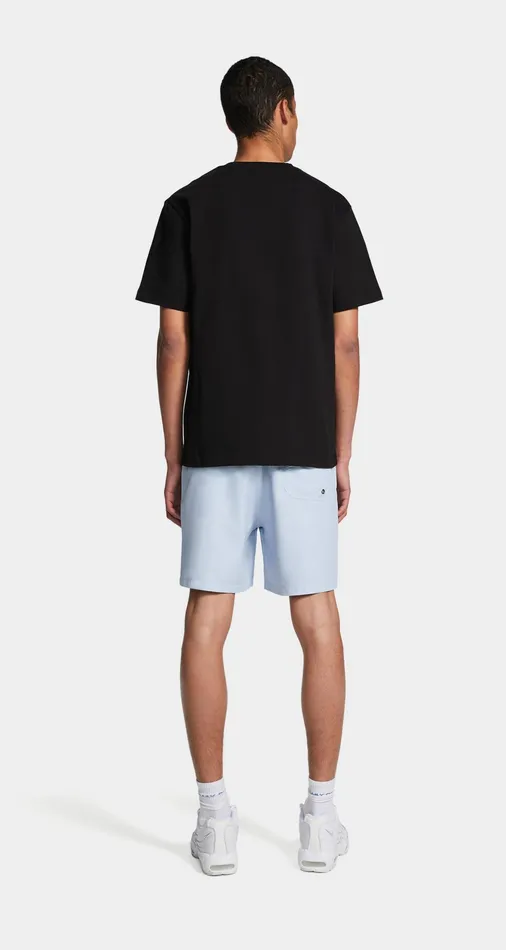 Black Alias TShirt Black Men Daily Paper TShirts
