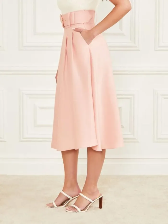Bottoms Women Marciano Eco Hailey Skirt Hacienda Rose Bottoms Women Marciano Eco Hailey Skirt Hacienda Rose