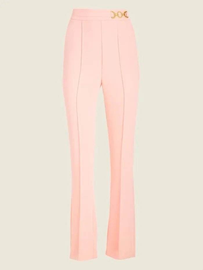 Bottoms Women Marciano Maryam Pant Hacienda Rose
