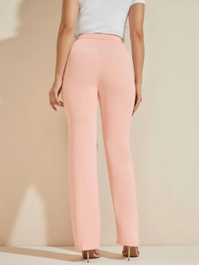 Bottoms Women Marciano Maryam Pant Hacienda Rose