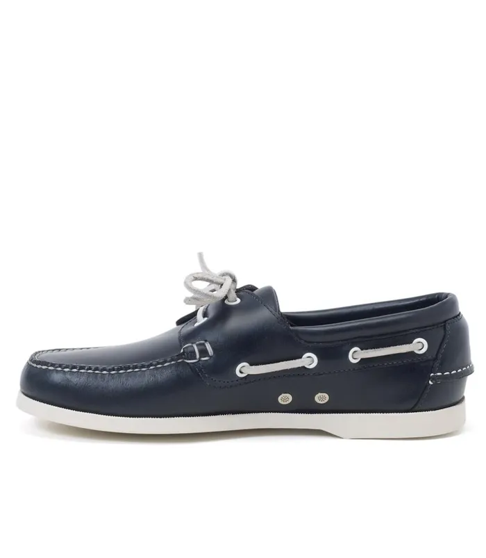 Brooks Brothers Dress and Casual Shoes Leather Boat Shoes Navy 8211 Men Brooks Brothers Dress and Casual Shoes Leather Boat Shoes Navy 8211 Men