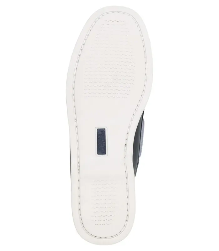Brooks Brothers Dress and Casual Shoes Leather Boat Shoes Navy 8211 Men Brooks Brothers Dress and Casual Shoes Leather Boat Shoes Navy 8211 Men