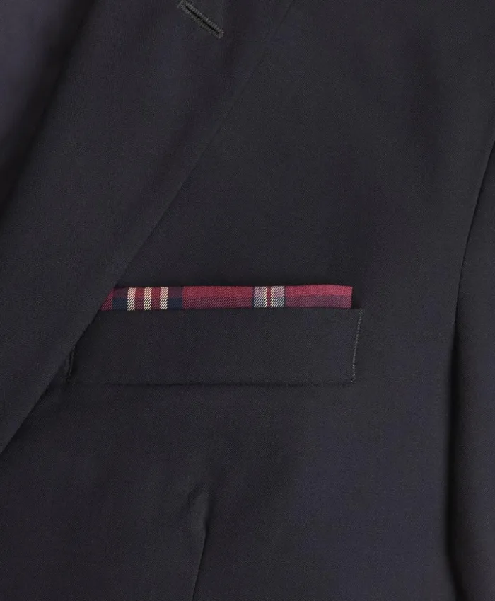 Brooks Brothers Pocket Squares and Handkerchiefs Signature Tartan Pocket Square Dark Red 8211 Men Brooks Brothers Pocket Squares and Handkerchiefs Signature Tartan Pocket Square Dark Red 8211 Men