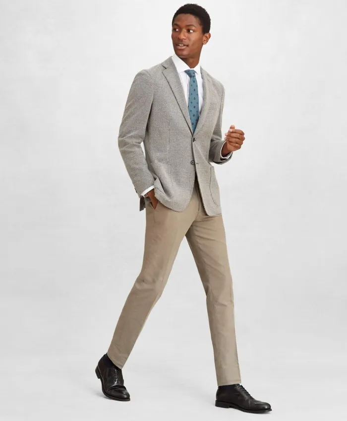 Brooks Brothers Sport Coats and Vests Golden Fleece BrooksCloud Houndstooth Sport Coat Grey 8211 Men Brooks Brothers Sport Coats and Vests Golden Fleece BrooksCloud Houndstooth Sport Coat Grey 8211 Men