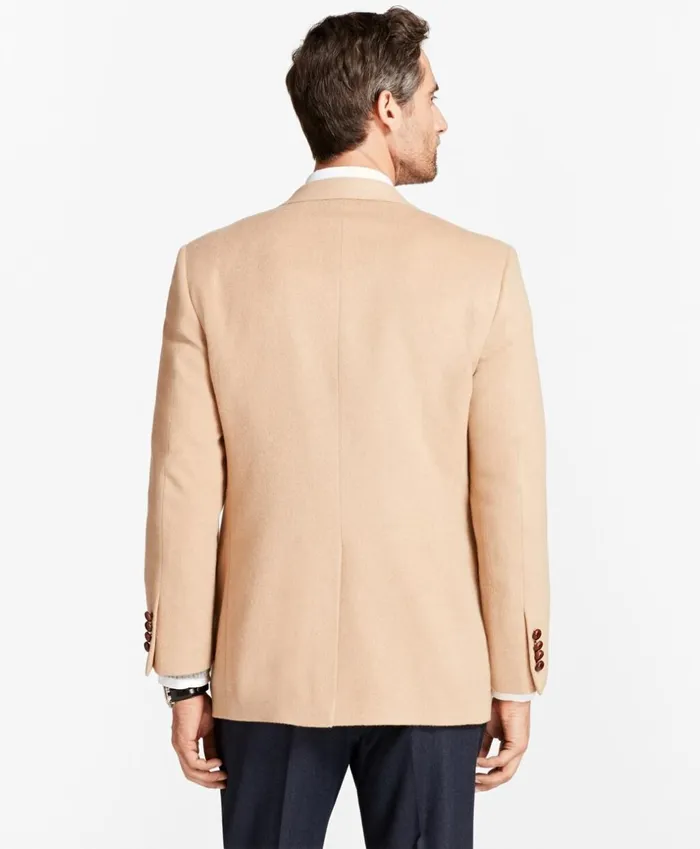 Brooks Brothers Sport Coats and Vests Madison Fit Camel Hair Sport Coat Camel 8211 Men Brooks Brothers Sport Coats and Vests Madison Fit Camel Hair Sport Coat Camel 8211 Men