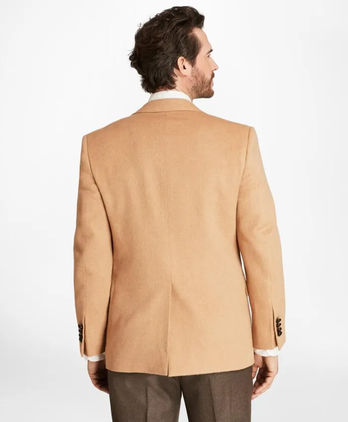 Brooks Brothers Sport Coats and Vests Regent Fit Camel Hair Sport Coat Camel 8211 Men Brooks Brothers Sport Coats and Vests Regent Fit Camel Hair Sport Coat Camel 8211 Men