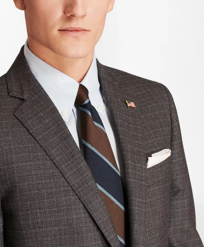 Brooks Brothers Suits Regent Fit Grey 1818 Suit Grey 8211 Men Brooks Brothers Suits Regent Fit Grey 1818 Suit Grey 8211 Men