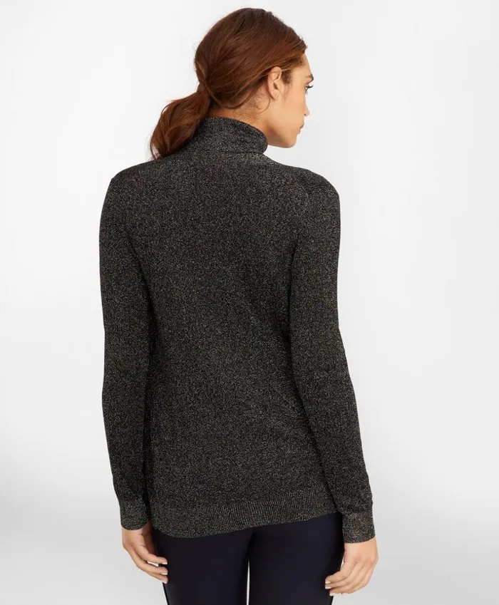 Brooks Brothers Sweaters SparkleKnit Cardigan Black 8211 Women Brooks Brothers Sweaters SparkleKnit Cardigan Black 8211 Women