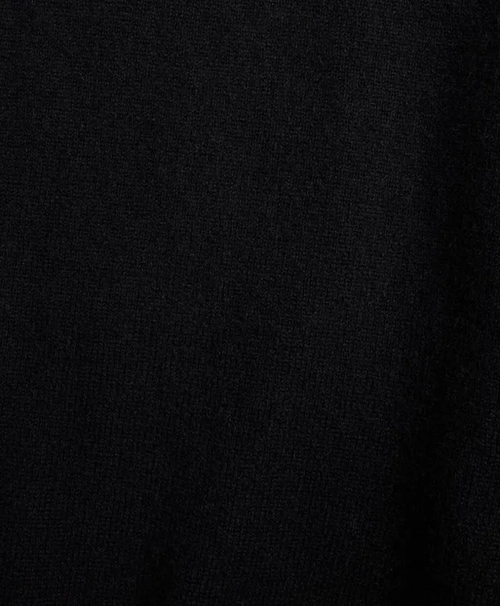 Brooks Brothers Sweaters TwoPly Cashmere HalfZip Sweater Black 8211 Men Brooks Brothers Sweaters TwoPly Cashmere HalfZip Sweater Black 8211 Men