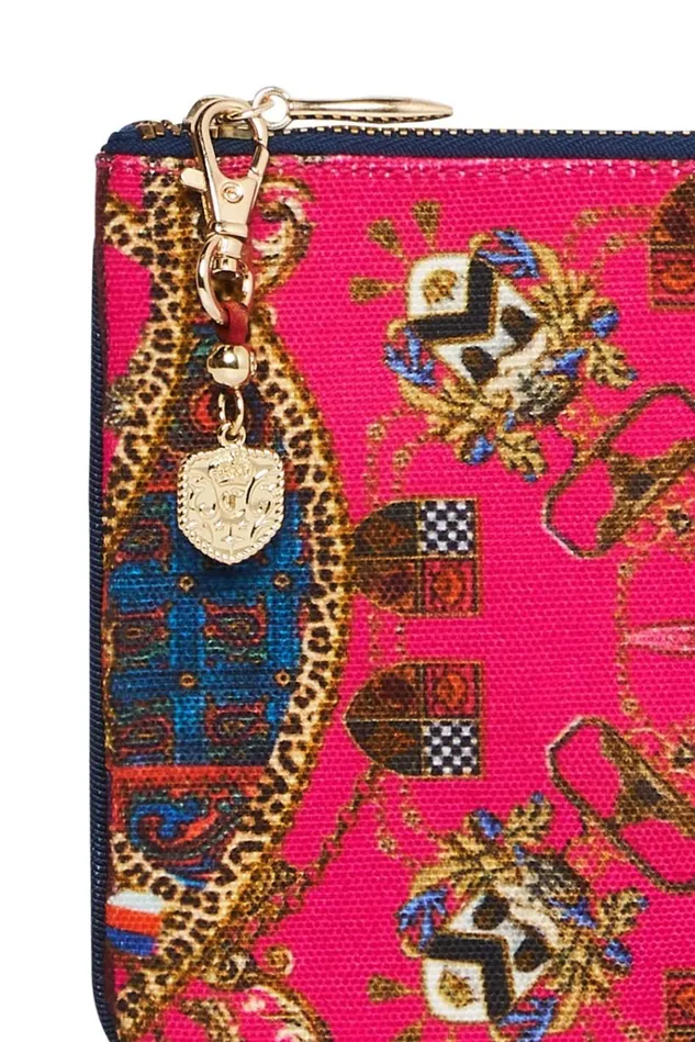 Camilla Bags Women Coin And Phone Purse Dining Hall Darling