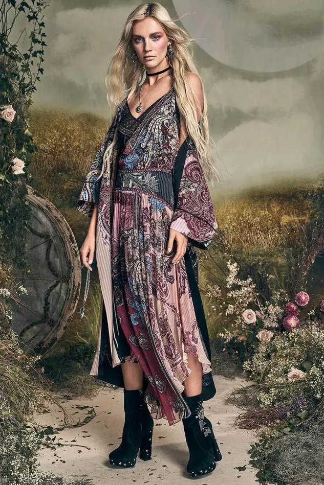 Camilla Skirts Women Shaped Waist Skirt Tale Of The Fire Bird