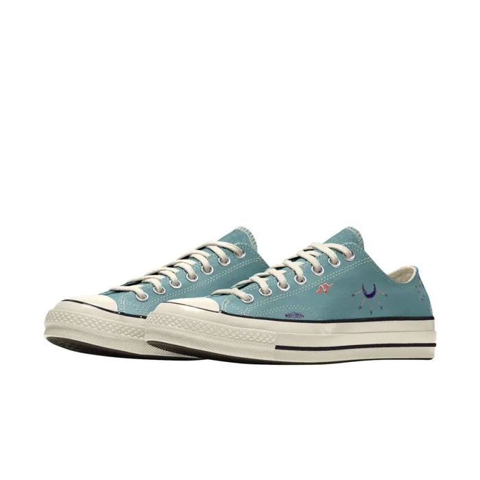 Converse Chuck 70 Custom Chuck 70 By You Summer Nights 8211 Women