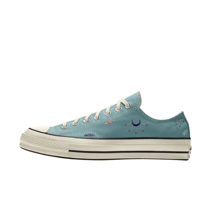 Converse Chuck 70 Custom Chuck 70 By You Summer Nights 8211 Women