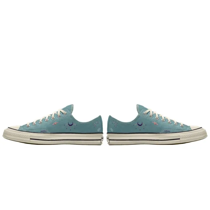 Converse Chuck 70 Custom Chuck 70 By You Summer Nights 8211 Women