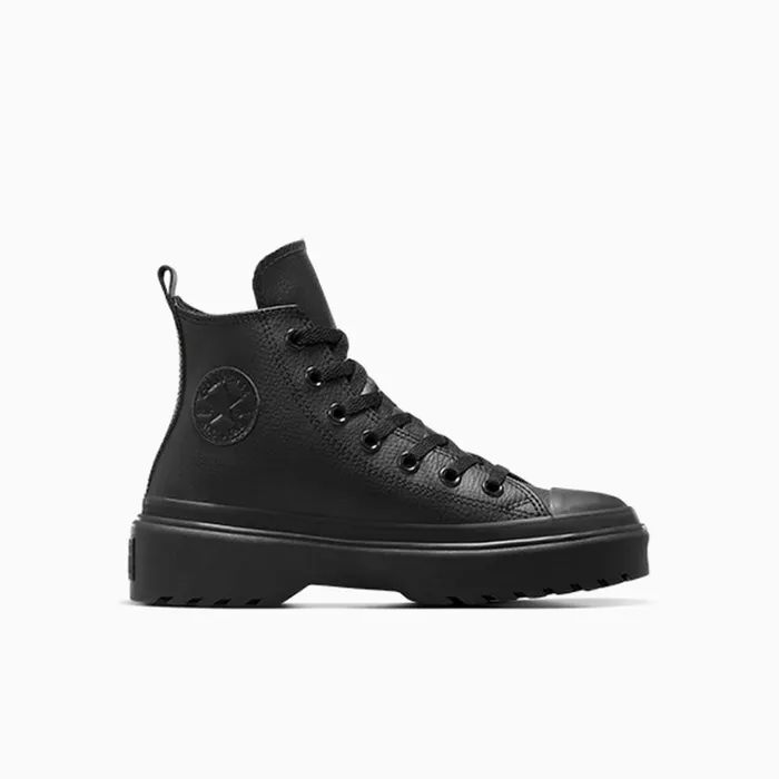 Converse Lift Platforms Chuck Taylor All Star Lugged Lift Blackblackblack 8211 Women Converse Lift Platforms Chuck Taylor All Star Lugged Lift Blackblackblack 8211 Women
