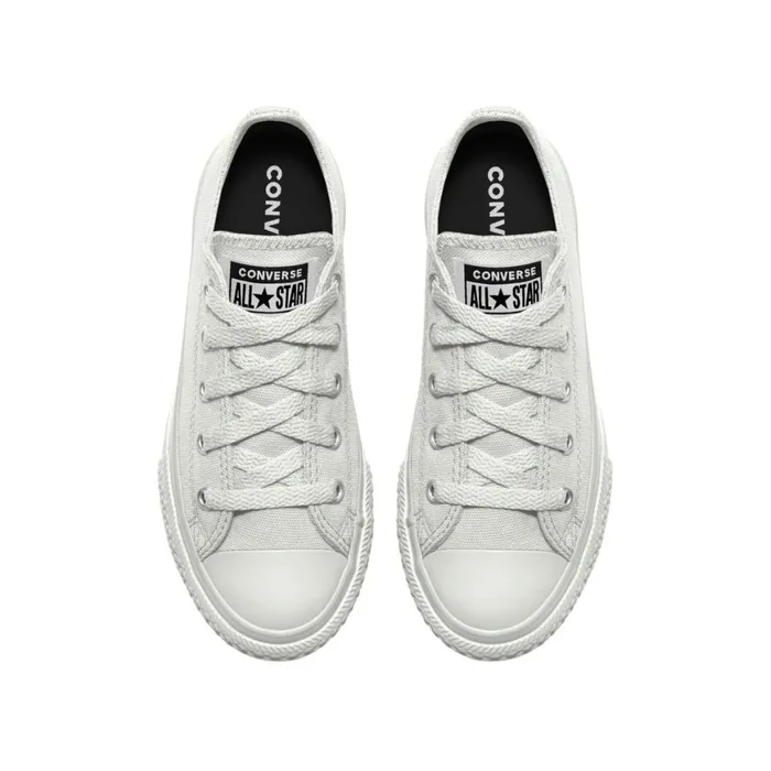 Converse Low Top Custom Chuck Taylor All Star By You Blank Canvas 8211 Kids