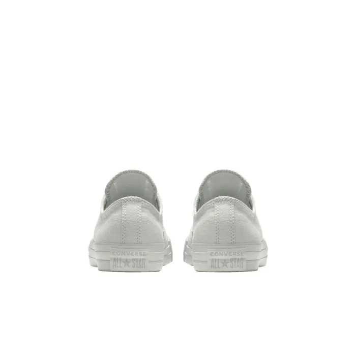 Converse Low Top Custom Chuck Taylor All Star By You Blank Canvas 8211 Kids
