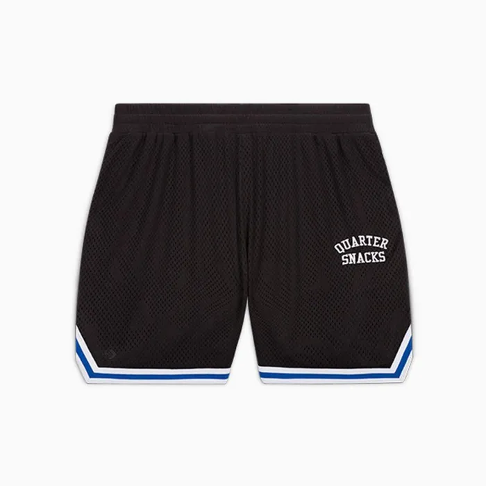 Converse Pants and Shorts Converse CONS X Quartersnacks Short Converse Black 8211 MenWomen