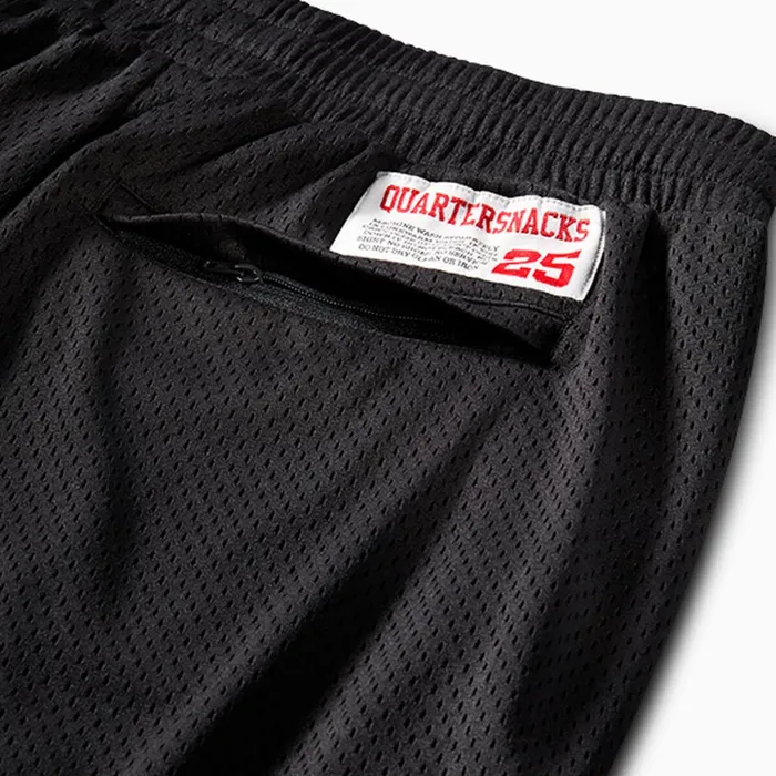 Converse Pants and Shorts Converse CONS X Quartersnacks Short Converse Black 8211 MenWomen