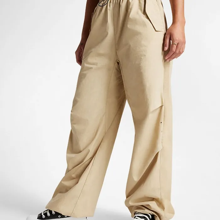 Converse Pants and Shorts Parachute Pants Nutty Granola 8211 Women