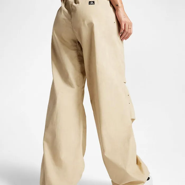 Converse Pants and Shorts Parachute Pants Nutty Granola 8211 Women
