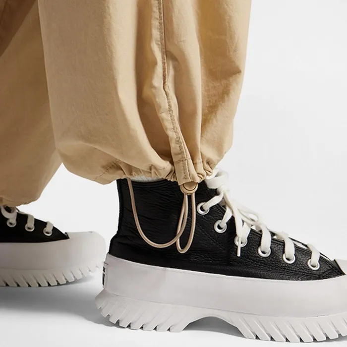Converse Pants and Shorts Parachute Pants Nutty Granola 8211 Women