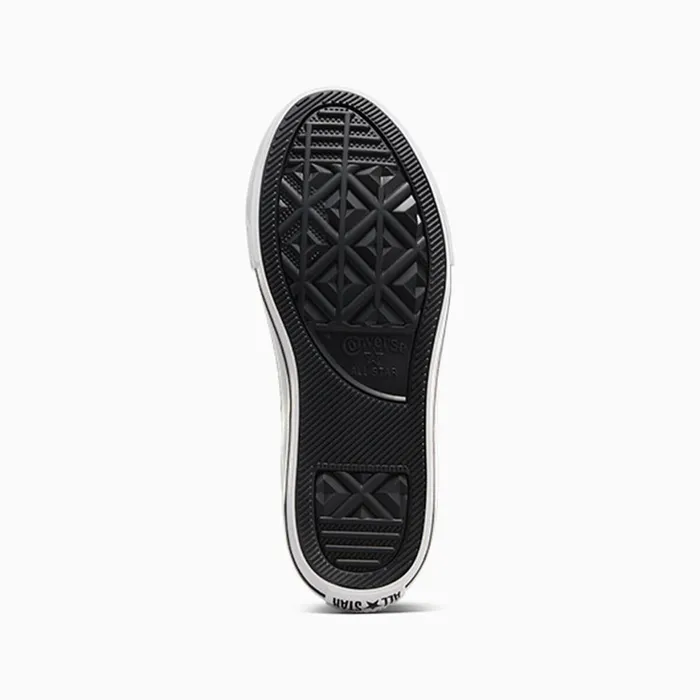 Converse Prints Chuck Taylor All Star Easy On Doodles Blackwhiteblack 8211 Kids