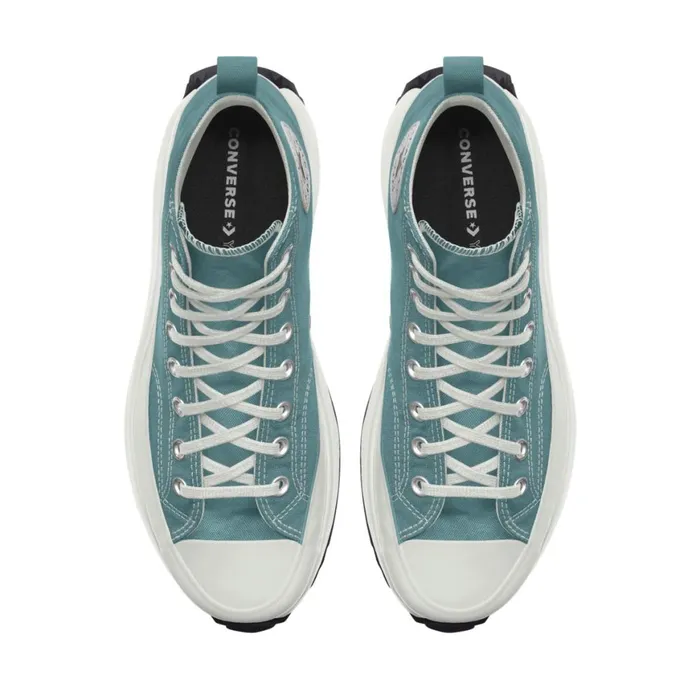 Converse Run Star Custom Run Star Hike By You Ocean Drip 8211 Women