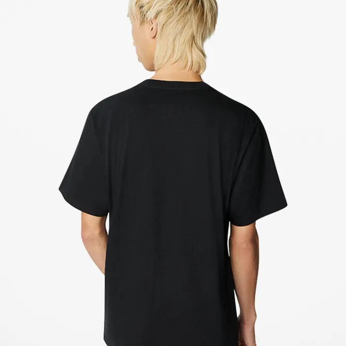 Converse Tops and Shirts Converse GoTo All Star Patch StandardFit TShirt Converse Black 8211 MenWomen