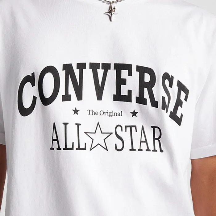 Converse Tops and Shirts Vintage TShirt White 8211 Men