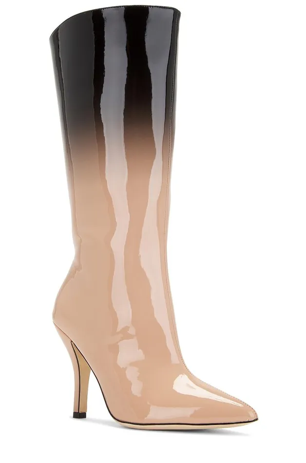 Dary Boot Brown Women Lovers and Friends Shoes