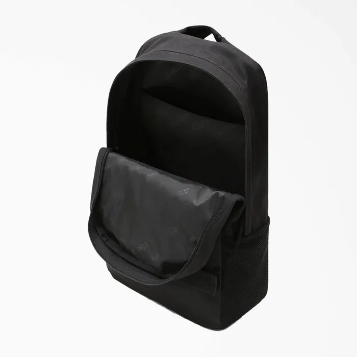Dickies Backpacks and Bags Duck Canvas Backpack Black Black bkx 8211 Men Dickies Backpacks and Bags Duck Canvas Backpack Black Black bkx 8211 Men