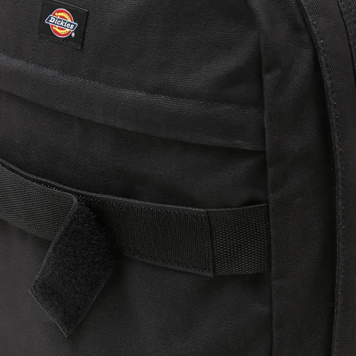Dickies Backpacks and Bags Duck Canvas Backpack Black Black bkx 8211 Men Dickies Backpacks and Bags Duck Canvas Backpack Black Black bkx 8211 Men