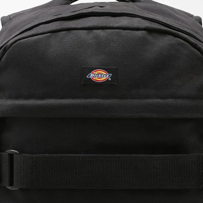 Dickies Backpacks and Bags Duck Canvas Backpack Black Black bkx 8211 Men Dickies Backpacks and Bags Duck Canvas Backpack Black Black bkx 8211 Men