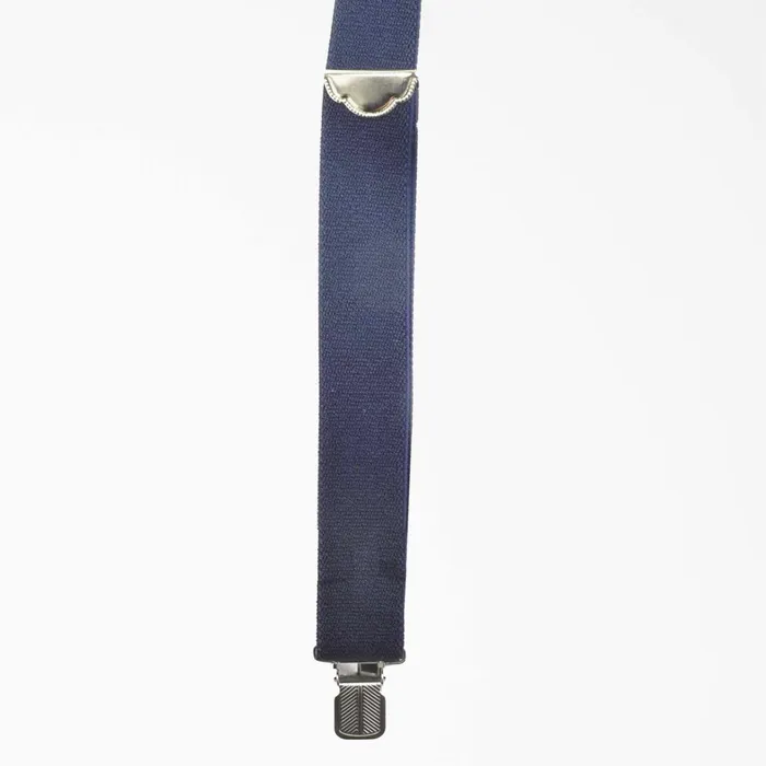 Dickies Belts and Suspenders Work Suspenders Navy Blue Navy Blue nv 8211 Men Dickies Belts and Suspenders Work Suspenders Navy Blue Navy Blue nv 8211 Men