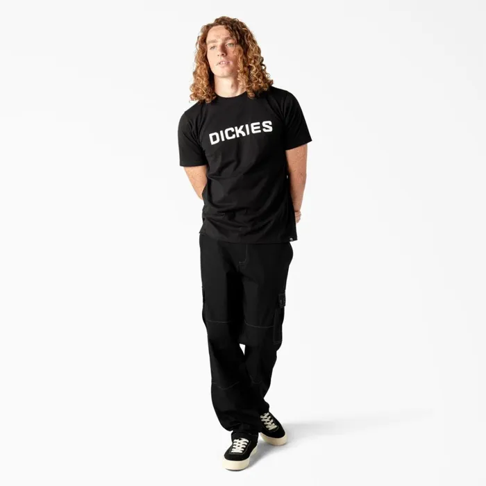 Dickies Cargo Dickies Skateboarding Loose Fit Cargo Pants Black Black bkx 8211 Men Dickies Cargo Dickies Skateboarding Loose Fit Cargo Pants Black Black bkx 8211 Men