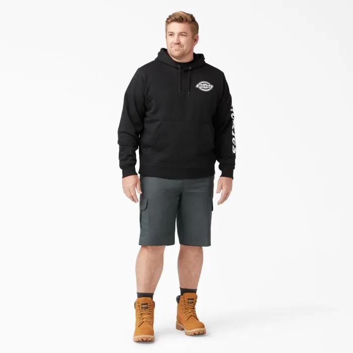 Dickies Cargo FLEX Cooling Active Waist Regular Fit Cargo Shorts 11034 Charcoal Gray Charcoal Gray ch 8211 Men Dickies Cargo FLEX Cooling Active Waist Regular Fit Cargo Shorts 11034 Charcoal Gray Charcoal Gray ch 8211 Men