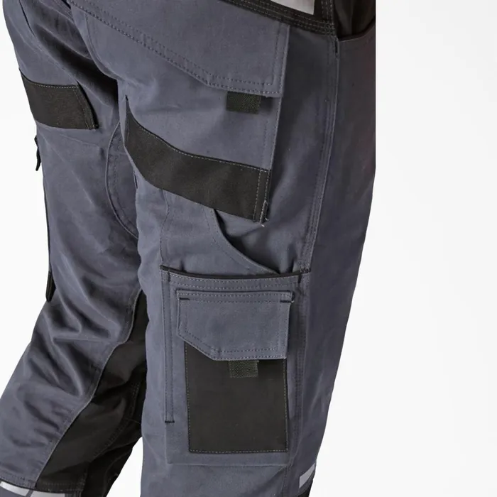 Dickies Cargo FLEX Performance Workwear Regular Fit Pants Grey Grey gy8 8211 Men Dickies Cargo FLEX Performance Workwear Regular Fit Pants Grey Grey gy8 8211 Men