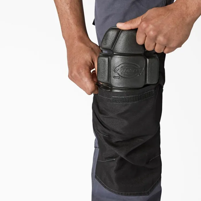 Dickies Cargo FLEX Performance Workwear Regular Fit Pants Grey Grey gy8 8211 Men Dickies Cargo FLEX Performance Workwear Regular Fit Pants Grey Grey gy8 8211 Men