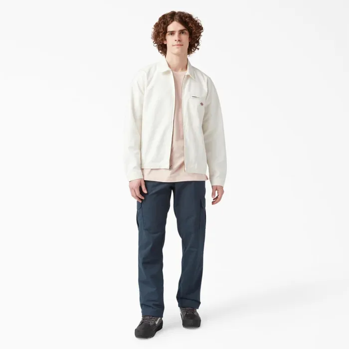 Dickies Cargo FLEX Regular Fit Cargo Pants Dark Navy Dark Navy dn 8211 Men Dickies Cargo FLEX Regular Fit Cargo Pants Dark Navy Dark Navy dn 8211 Men