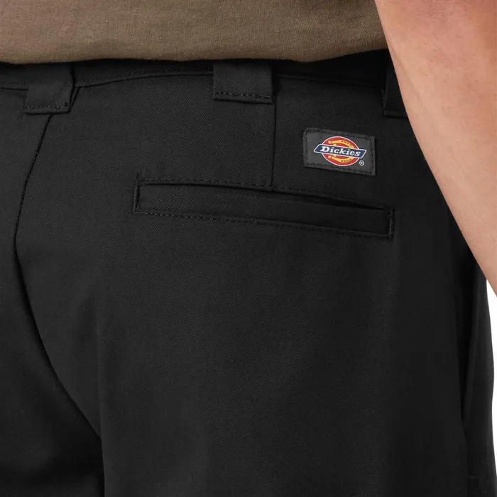 Dickies Cargo FLEX Relaxed Fit Cargo Shorts 13034 Black Black bk 8211 Men Dickies Cargo FLEX Relaxed Fit Cargo Shorts 13034 Black Black bk 8211 Men