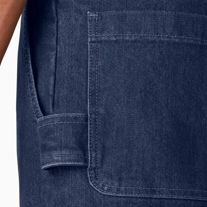 Dickies Carpenter Dickies Skateboarding Regular Fit Utility Jeans Stonewashed Indigo Blue Stonewashed Indigo Blue snb 8211 Men Dickies Carpenter Dickies Skateboarding Regular Fit Utility Jeans Stonewashed Indigo Blue Stonewashed Indigo Blue snb 8211 Men