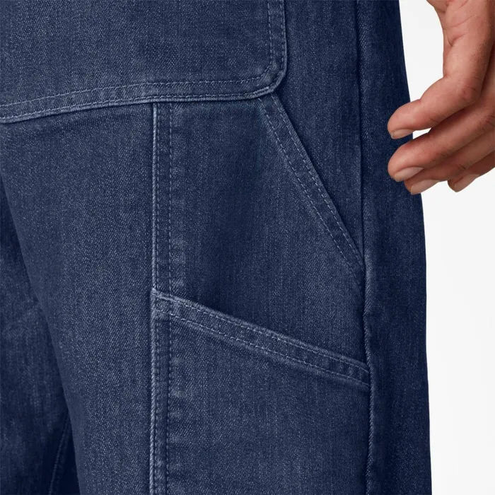 Dickies Carpenter Dickies Skateboarding Regular Fit Utility Jeans Stonewashed Indigo Blue Stonewashed Indigo Blue snb 8211 Men Dickies Carpenter Dickies Skateboarding Regular Fit Utility Jeans Stonewashed Indigo Blue Stonewashed Indigo Blue snb 8211 Men