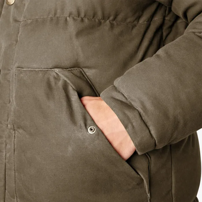 Dickies Coats and Jackets Lucas Fully Waxed Puffer Jacket Acorn Acorn ac2 8211 Men Dickies Coats and Jackets Lucas Fully Waxed Puffer Jacket Acorn Acorn ac2 8211 Men