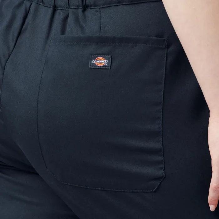 Dickies Coveralls Women039s Plus FLEX Cooling TempiQ Short Sleeve Coveralls Dark Navy Dark Navy dn 8211 Women Dickies Coveralls Women039s Plus FLEX Cooling TempiQ Short Sleeve Coveralls Dark Navy Dark Navy dn 8211 Women