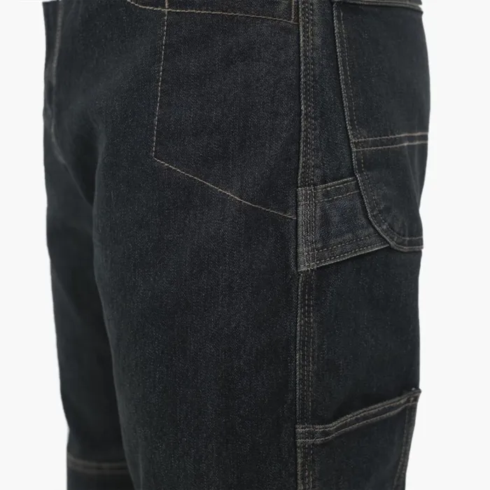 Dickies Double Knee FLEX DuraTech Relaxed Fit Jeans Tint Khaki Wash Tint Khaki Wash d2n 8211 Men Dickies Double Knee FLEX DuraTech Relaxed Fit Jeans Tint Khaki Wash Tint Khaki Wash d2n 8211 Men