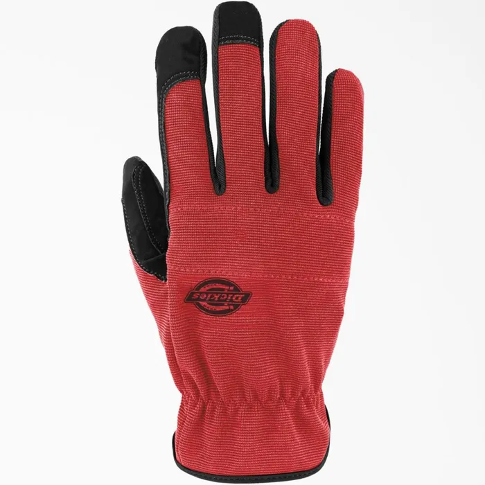 Dickies Gloves MultiPurpose Work Gloves 3Pack Black Black bk 8211 MenWomen Dickies Gloves MultiPurpose Work Gloves 3Pack Black Black bk 8211 MenWomen