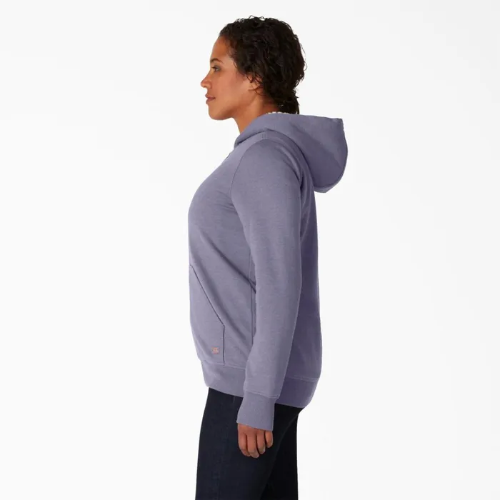 Dickies Hoodies and Sweatshirts Womens High Pile Fleece Lined Hoodie Blue Violet Blue Violet b2h 8211 Women Dickies Hoodies and Sweatshirts Womens High Pile Fleece Lined Hoodie Blue Violet Blue Violet b2h 8211 Women
