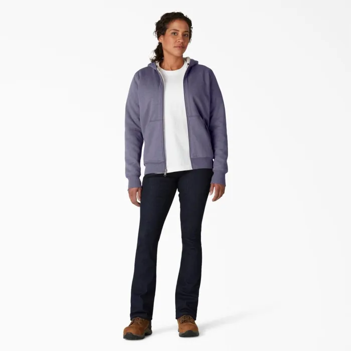 Dickies Hoodies and Sweatshirts Womens High Pile Fleece Lined Hoodie Blue Violet Blue Violet b2h 8211 Women Dickies Hoodies and Sweatshirts Womens High Pile Fleece Lined Hoodie Blue Violet Blue Violet b2h 8211 Women